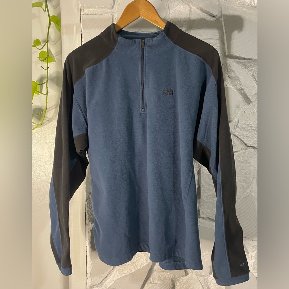 The North Face Fleece